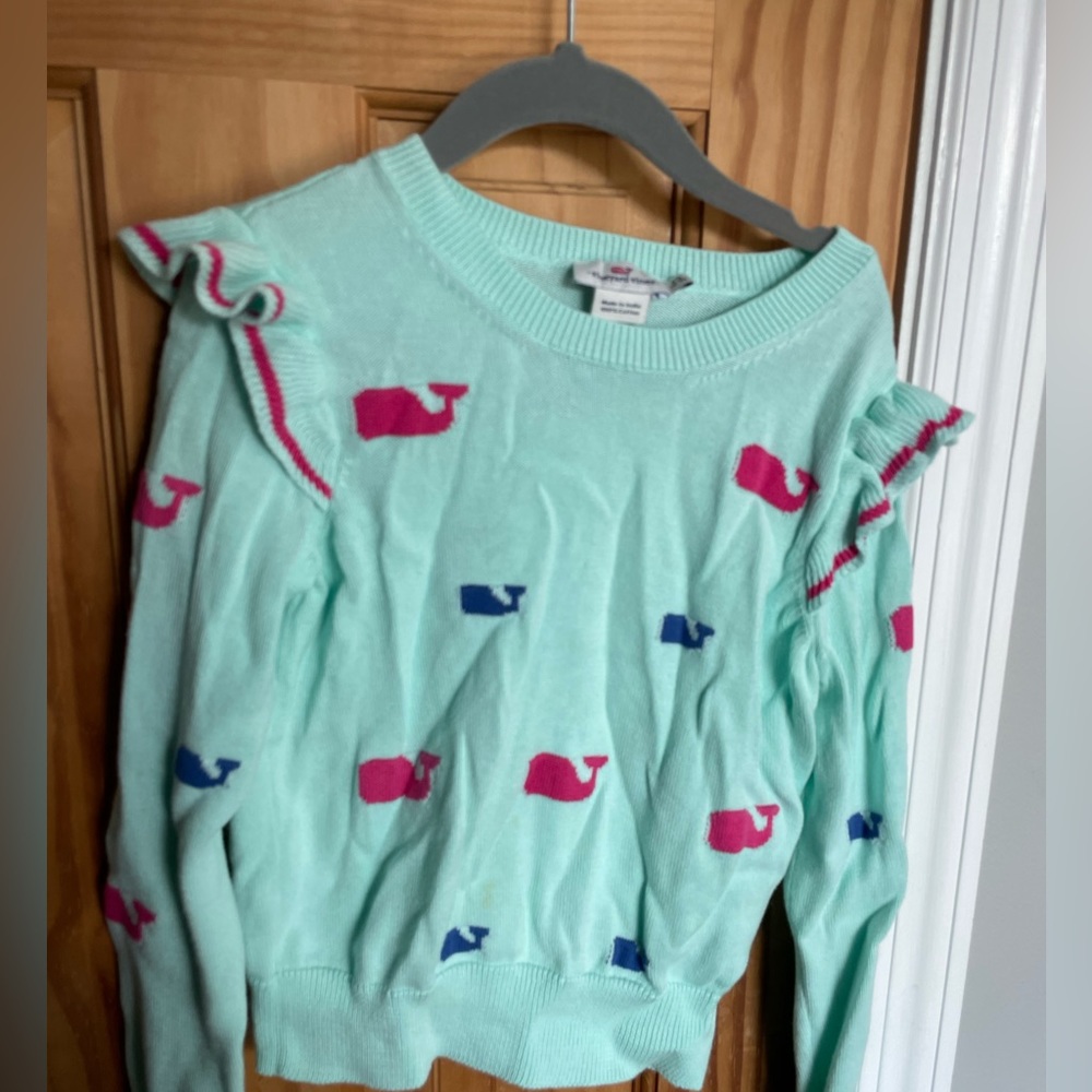 Vineyard Vines Sweater